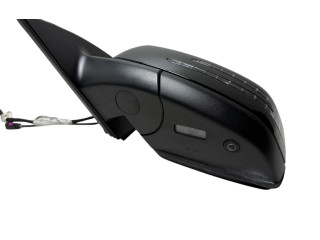 Зеркало электрическое        Mercedes-Benz GL X166  2013 - 2019 года   