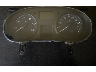 Панель приборов P8200961811, NS70460406   Renault Trafic II (X83)       