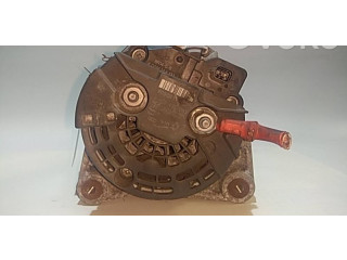 Генератор 231008578R, 0124425093 Renault Clio III