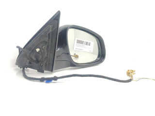 Zpětné zrcátko Porsche Cayenne (9PA) 2006 9557312260001C