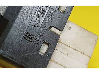 Переключатель дворников Daihatsu YRV