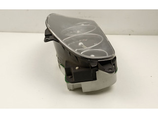 Přístrojová deska  Jaguar X-Type 2006 4X4F10849JJ  