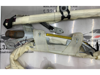 Боковая подушка безопасности AW9314K159AC, 610947800 Jaguar XJ X351