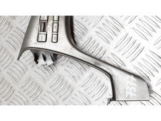 Кнопки рулевого колеса