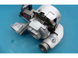  Турбина Volkswagen Phaeton  755297-5, IMPRK797548         