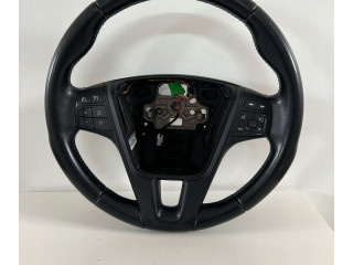 Руль Volvo V60  2011 - 2013 года 34110217A      