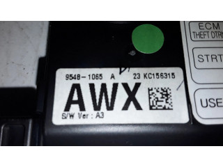 Блок предохранителей 9548-1065A Chevrolet Spark