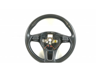 Volant Volkswagen Touareg II 2012 7P6419091NGB, 7P6959542