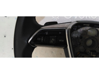 Volant Audi A6 S6 C8 4K 2021 4KE419091P, 4KE419508C