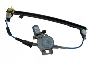 Передний комплект электрического механизма для подъема окна    Fiat Bravo - Brava   