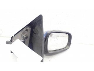 Зеркало электрическое Сзади Renault Clio III 2005-2012 года
