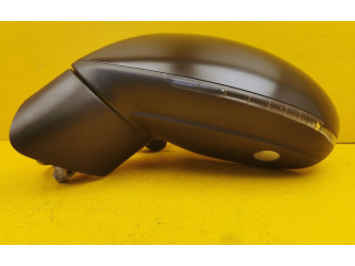 Zpětné zrcátko Volkswagen Touareg II 2012