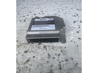 Блок управления надувных подушек 51711816, 09050601E   Fiat Grande Punto