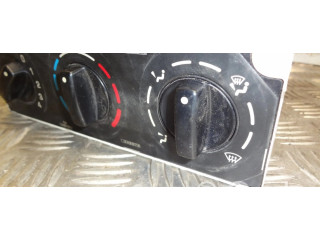 Блок управления климат-контролем CH1848819637   Citroen Berlingo