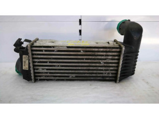 Интеркулер 9637809480 Citroen C5 2.0