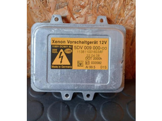 Блок управления Xenon