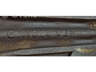 Píst 11004 Mercedes-Benz S W116 pro benzínový motor 2.8