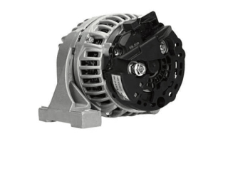 Генератор CA1673, 3EFFE   Volvo C30      