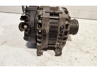 Генератор 9809391880   Peugeot 2008 I      