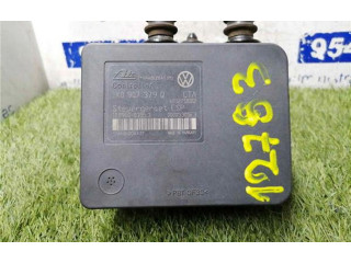 Блок АБС 1K0614517M, 1K0907379Q Skoda Octavia Mk2 (1Z) 2004 - 2013 года