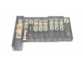 Pojistková skříňka 7H0937550A, 7H0937550A Volkswagen Transporter - Caravelle T6 2019