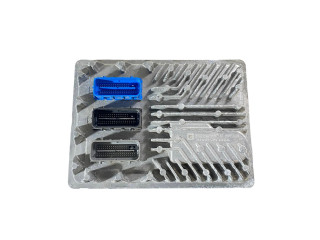 Блок управления двигателя 12710655, 848032280   Chevrolet Camaro