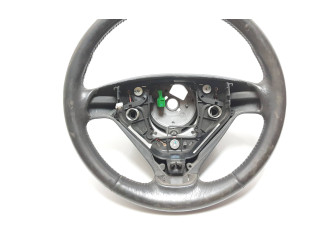 Руль Volvo S80 1999-2003 года 9209827, 29692000