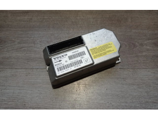 Блок подушек безопасности 0285001655, 30667469   Volvo V70
