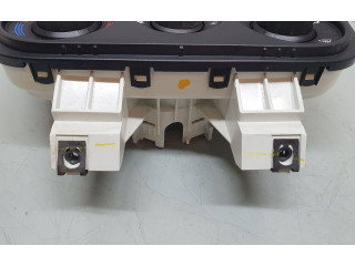 Блок управления климат-контролем 735498666   Opel Combo D