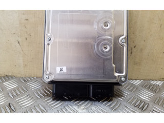 Řídící jednotka 038906016AK, 0281014255 Volkswagen Transporter - Caravelle T5 2009