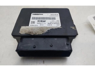 Pojistková skříňka 360326FL0C Nissan Qashqai 2018