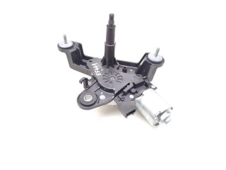 Моторчик заднего дворника 9819900080 Peugeot 2008 II