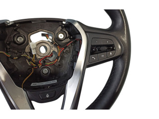 Руль BMW 3 G20 G21  2019 -  года 32307950719, 7950719      