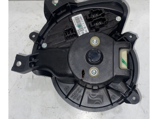 Вентилятор печки       Fiat Punto Evo