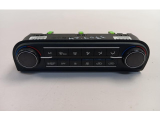 Блок управления климат-контролем 97250CR000   KIA Ceed