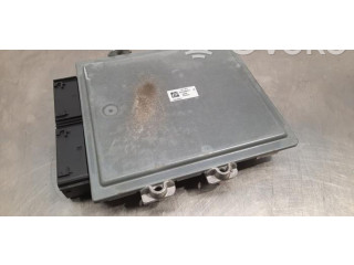 Блок управления двигателя SVJB3A12A650CB   Ford Ranger IV