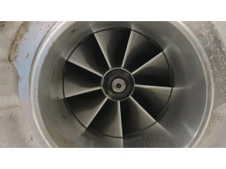 Turbodmychadlo Турбина 9845814, 7953252 BMW 3 G20 G21 2.0