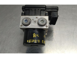 Jednotka ABS    Opel Zafira C 2018