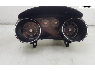 Přístrojová deska  Fiat Punto (199) 2010 51852796, 00518527960  