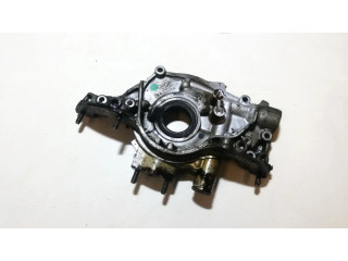 Масляный насос Honda Civic 1.4