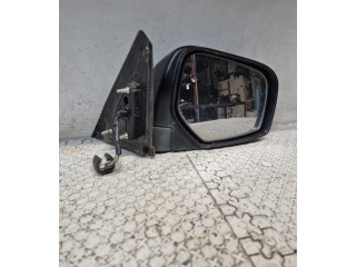 Зеркало электрическое Mitsubishi L200 2006 - 2014 года