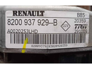    Рулевая рейка    Renault Clio III 2005 - 2012 года