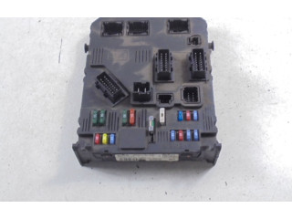 Турбина Ящик предохранителей (комплект) Alpine C2  9653667380, 9653667380         