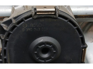 Моторчик дворников 13250416, 3397021103 Opel Meriva B