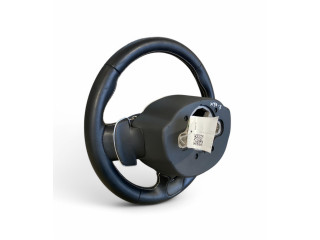 Руль Volvo XC90 2014 - года 32227373