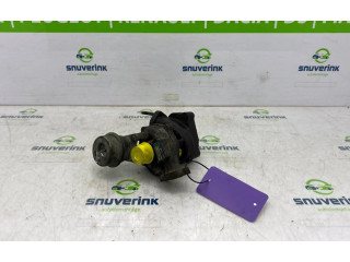 Turbodmychadlo Турбина 55202637, 54359710018 Fiat Fiorino 199.A.9000(Euro 5)