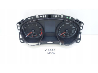 Панель приборов 517920740E, 17982KM Volkswagen Golf Sportsvan