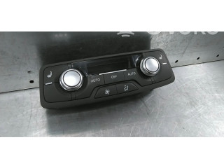 Блок управления климат-контролем 4G0919158R   Audi A6 S6 C7 4G