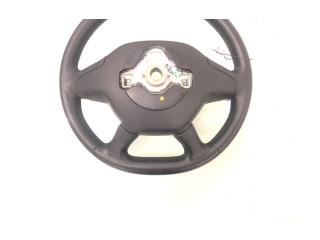 Руль Dacia Logan II  2012 - 2020 года 484006290R, 34227005B      