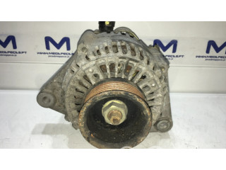 Генератор 101211-9770 Honda Prelude